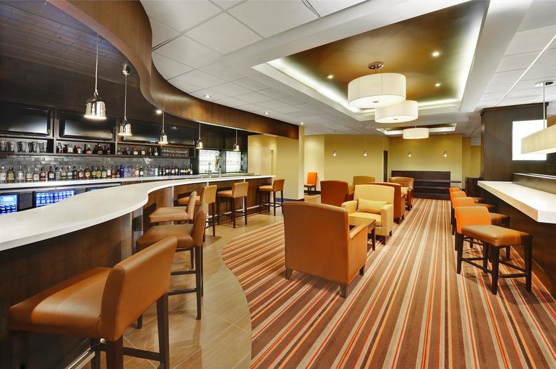 Hotel Four Points By Sheraton Toronto Mississauga