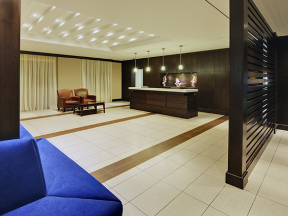 Hotel Four Points By Sheraton Toronto Mississauga