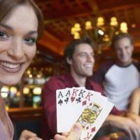 Hotel Harrah's Windsor Casino