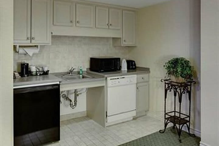 Hotel Hampton Inn Buffalo-williamsville