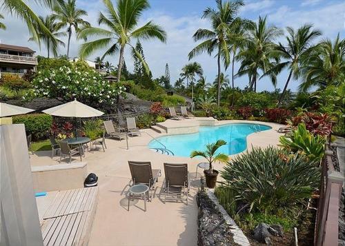 Villa Keauhou Resort 125