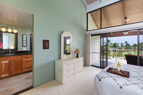 Villa Keauhou Punahele D302