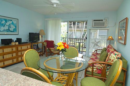 Villa Kona Isle B22