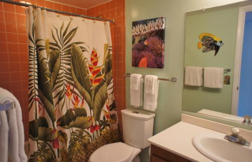 White Sands Village 210