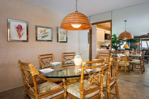 Villa Kona Nalu 203