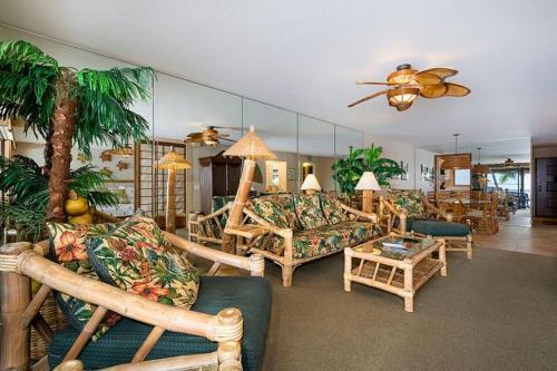 Villa Kona Nalu 203