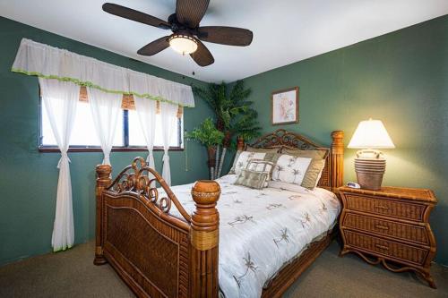 Villa Kona Nalu 203