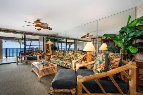 Villa Kona Nalu 203