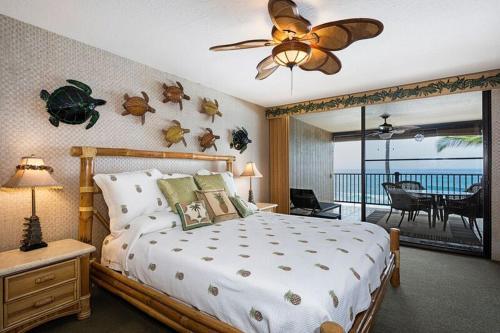 Villa Kona Nalu 203