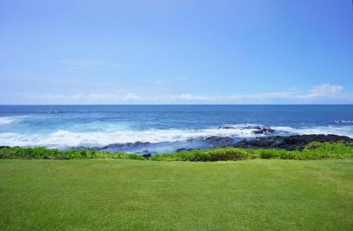 Villa Kona Reef D37