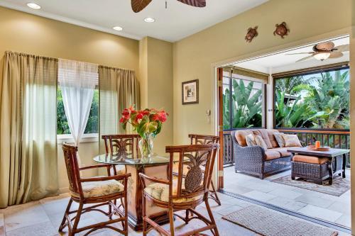 Villa Keiki Beach 6 At Kona Bay Estates