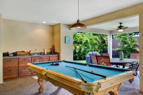 Villa Keiki Beach 6 At Kona Bay Estates