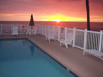 Apartamento Kona Shores Privately Owned Condo