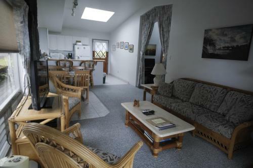 Agroturismo Silver Oaks Ranch