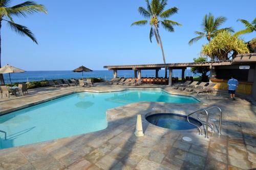 Apartamento Kanaloa 202