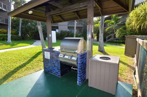 Apartamento Kanaloa 202