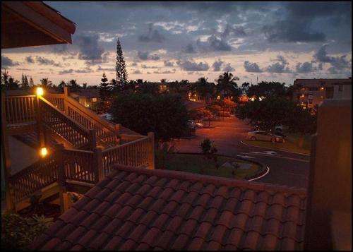 Kona Coast Resort Unit 5-203