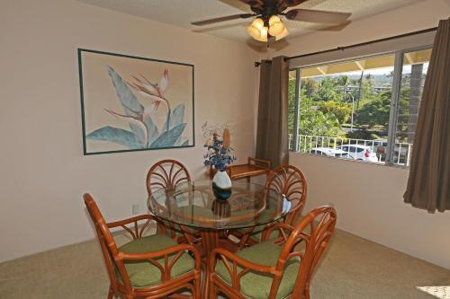 Keauhou Palena Unit 304