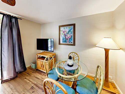 Apartamento 76 - 6233 Alii Drive Condo Unit #272 Condo