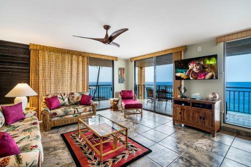 Apartamento Kona Makai 6201 Condo