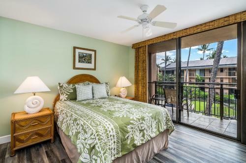 Apartamento Kona Makai 6201 Condo