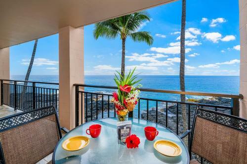 Apartamento Kona Makai 6201 Condo
