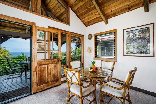 Kahalu'u Hale Home
