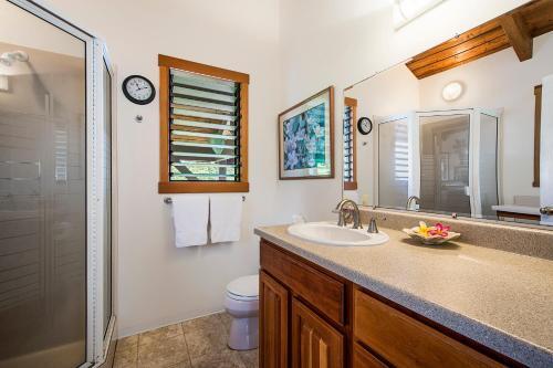 Kahalu'u Hale Home