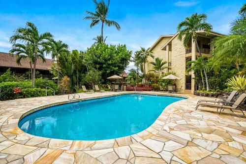 Apartamento Kalanikai 306 Condo