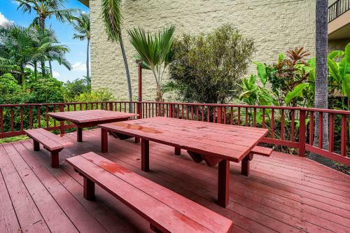 Apartamento Kalanikai 306 Condo