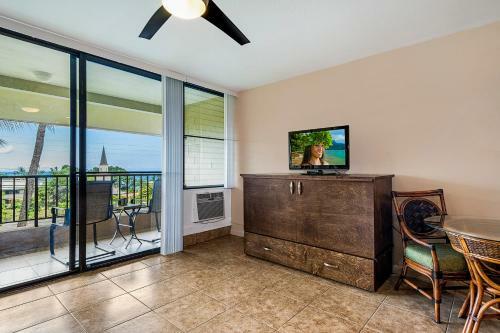 Apartamento Kalanikai 306 Condo