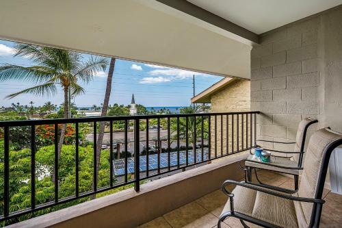 Apartamento Kalanikai 306 Condo