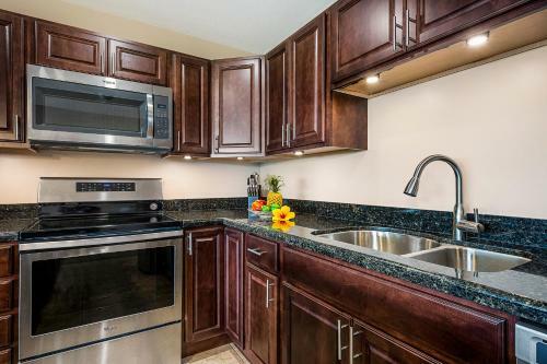 Apartamento Kalanikai 306 Condo
