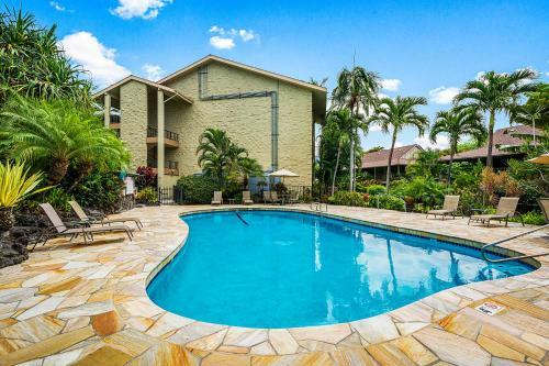 Apartamento Kalanikai 306 Condo