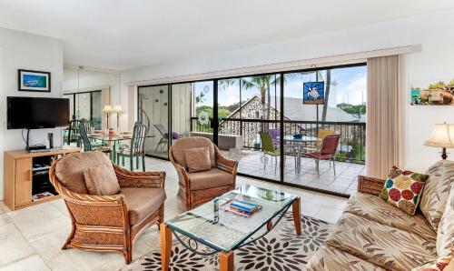 Apartamento Kona Plaza 314 Condo