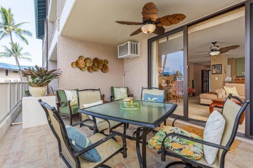 Apartamento Ocean Hale