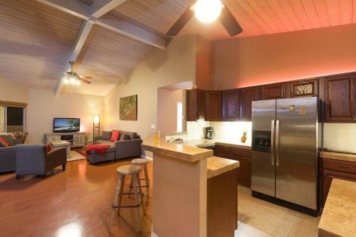 Kona Coastview Vacation Home