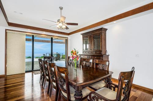 O'oma Plantation Home