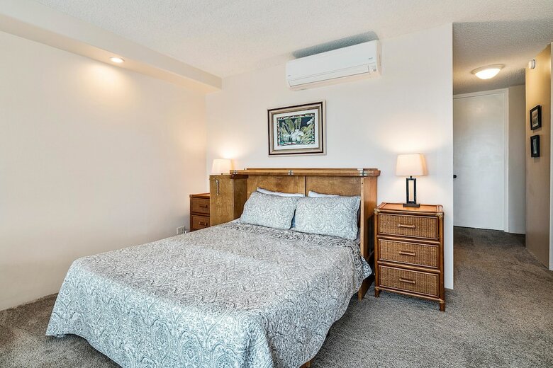 Apartamento Kona Alii 608