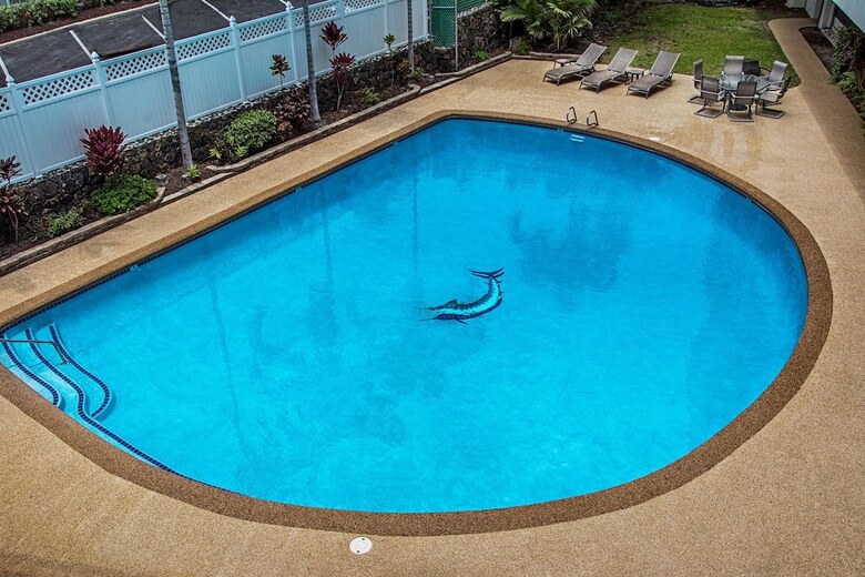 Apartamento Kona Alii 608