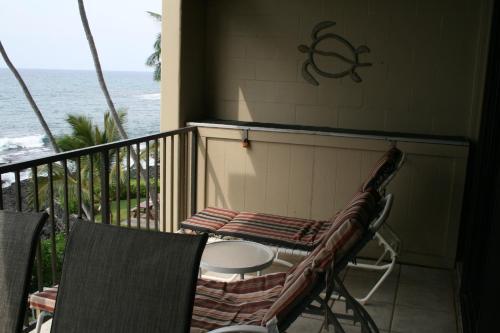 Apartamento Kona Bali Kai 317