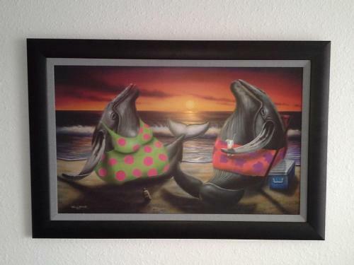 Apartamento Sea Village 1-203