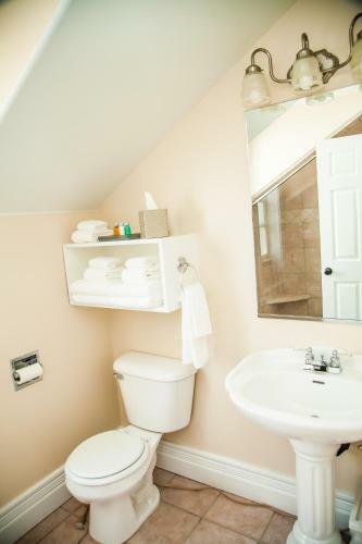 Grand Circle Bed And Breakfast