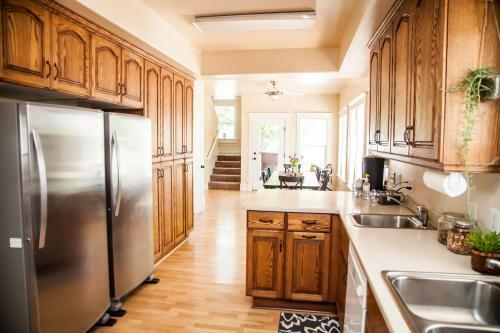 Grand Circle Bed And Breakfast