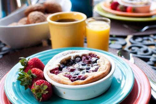 Bed & Breakfast Main Street Inn