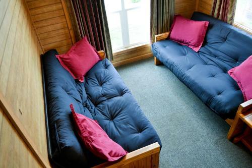 Worlds Of Fun Village