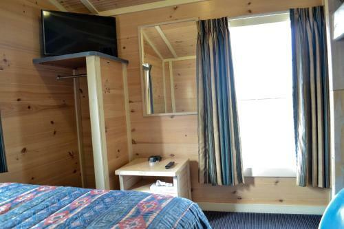 Worlds Of Fun Village