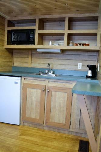 Worlds Of Fun Village