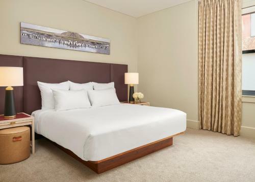 21c Museum Hotel Kansas City