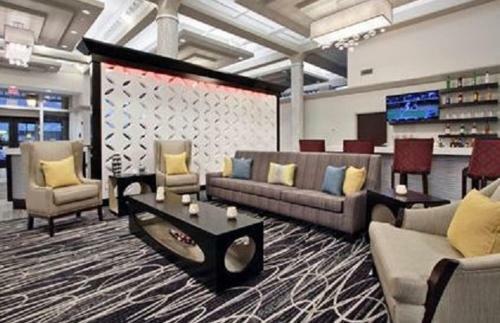 Hotel Hampton Inn Kansas City - Downtown Financial District